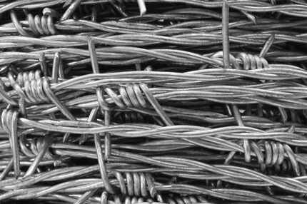 Binding Wire – Mesh & Steel