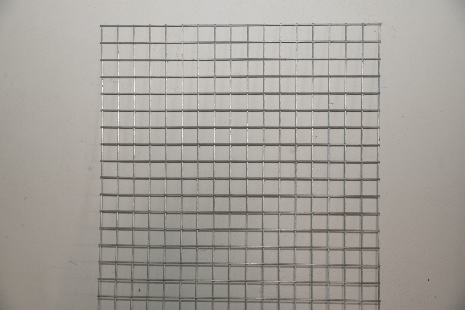 Beautiful view of Project Disk Closure Steel Mesh